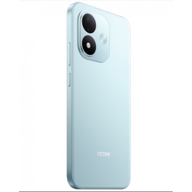 Смартфон XIAOMI Redmi Note 17 5G 128GB 6GB RAM - СИН -- BLUE