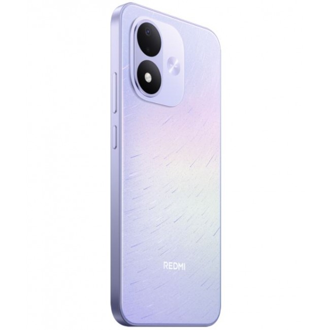 Смартфон Xiaomi Redmi Note 17 4G 128GB 6GB RAM - ЛИЛАВ -- PURPLE