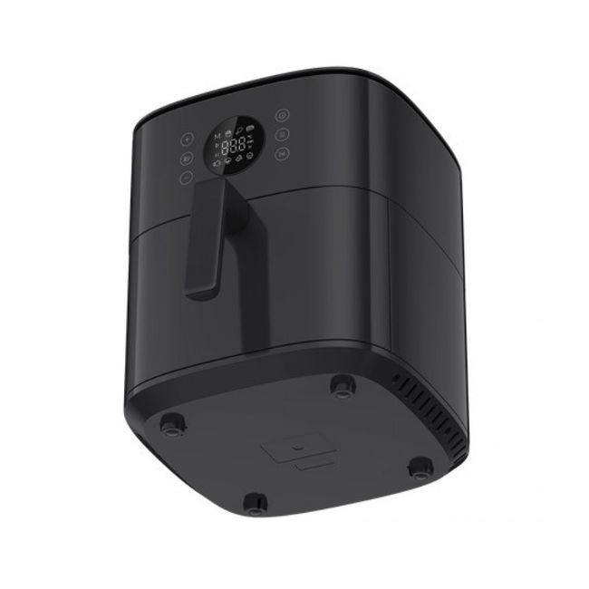 Airfryer Xiaomi Smart Air Fryer 1700W, 6.5L - ЧЕРЕН -- BLACK