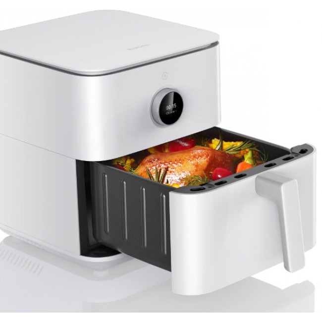 Airfryer Xiaomi Smart Air Fryer 1800W 6.5l - WHITE