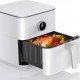 Airfryer Xiaomi Smart Air Fryer 1800W 6.5l - WHITE