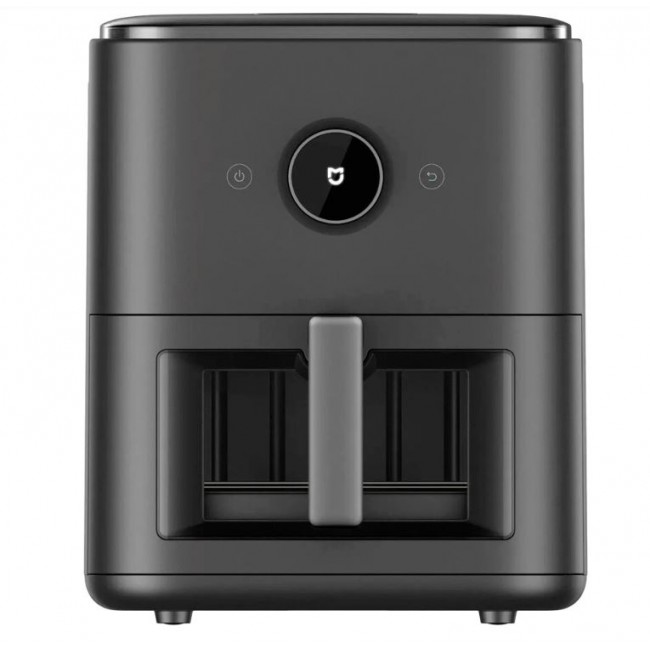 Xiaomi Mijia Smart Steam Air Fryer 7L - ЧЕРЕН -- BLACK
