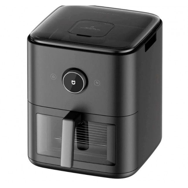Xiaomi Mijia Smart Steam Air Fryer 7L - ЧЕРЕН -- BLACK