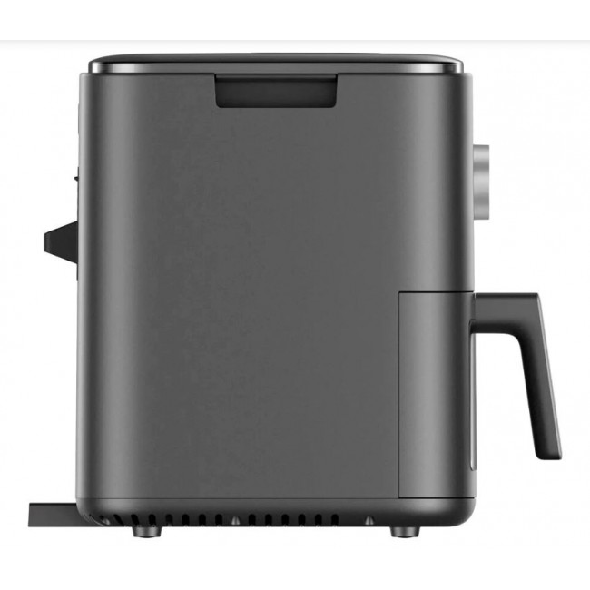 Xiaomi Mijia Smart Steam Air Fryer 7L - ЧЕРЕН -- BLACK