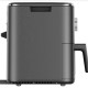 Xiaomi Mijia Smart Steam Air Fryer 7L - ЧЕРЕН -- BLACK