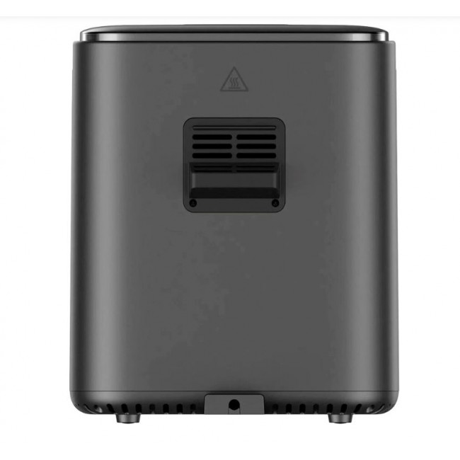 Xiaomi Mijia Smart Steam Air Fryer 7L - ЧЕРЕН -- BLACK