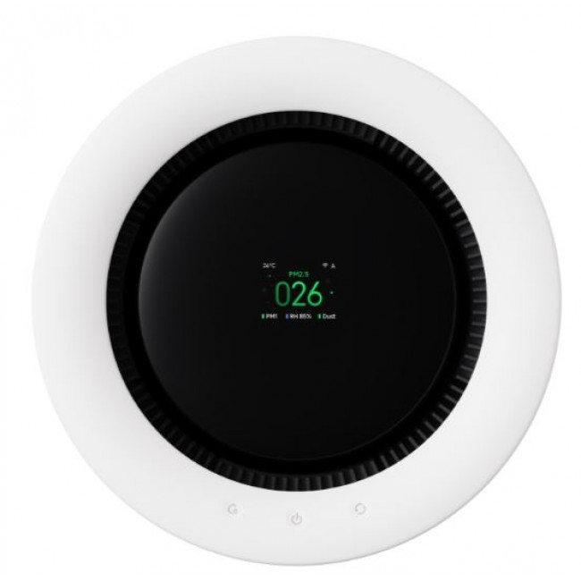 Пречиствател Mijia Smart Air Purifier Pro с овлажнител