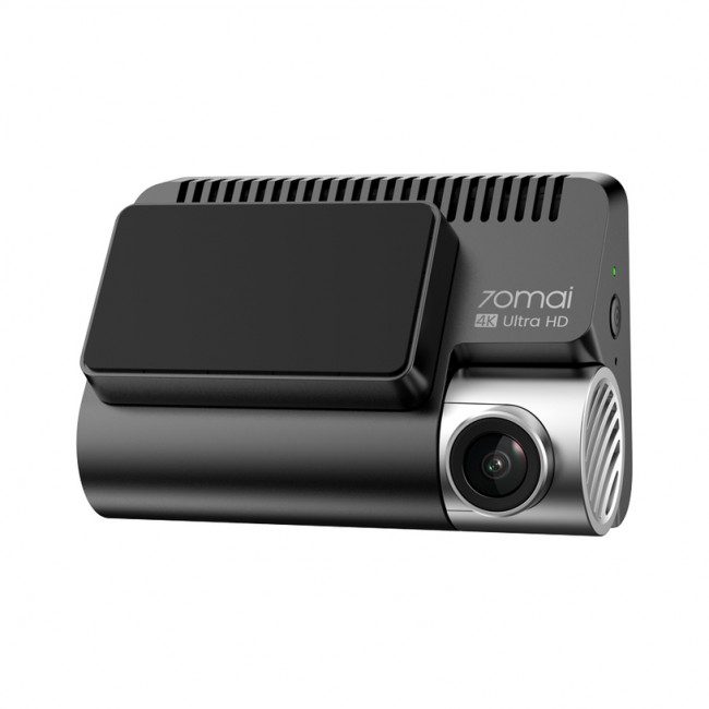 Видеорегистратор Xiaomi 70mai Dash Cam 4K A800SE