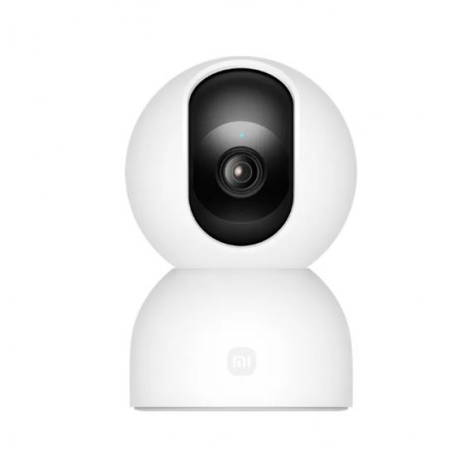 IP камера Xiaomi Smart Camera C401 - БЯЛ -- WHITE