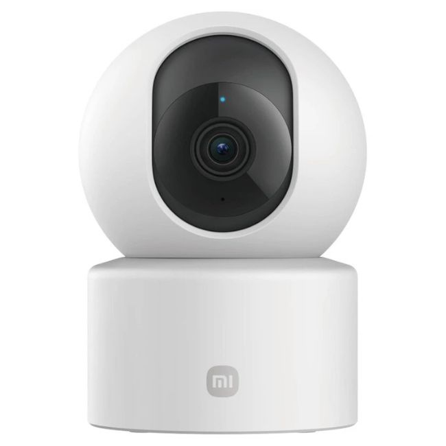 Камера за Видеонаблюдение Xiaomi Smart Camera C201 1080p