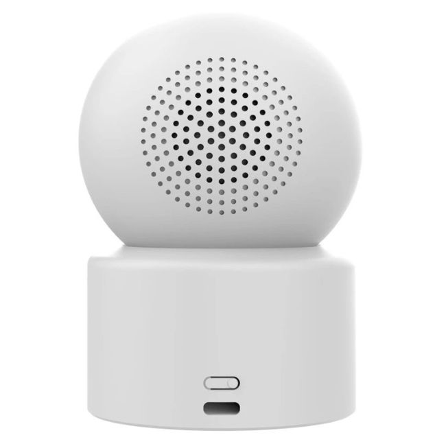 Видеонаблюдение Xiaomi Smart Camera C201 1080p