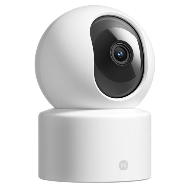 Видеонаблюдение Xiaomi Smart Camera C201 1080p