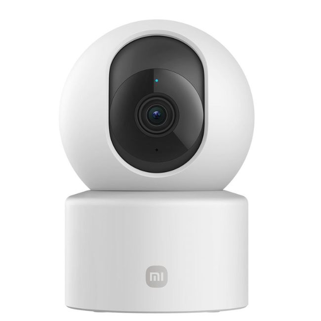 Камера за видеонаблюдение Xiaomi Smart Camera C302