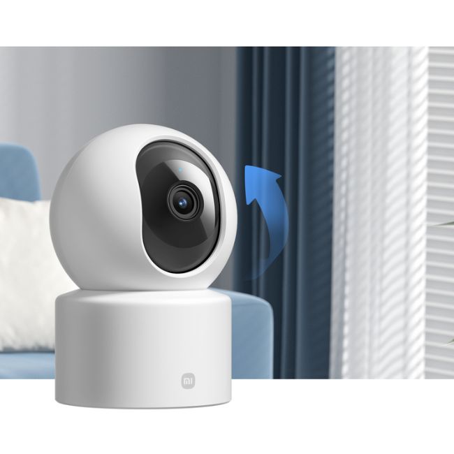 Камера за видеонаблюдение Xiaomi Smart Camera C302