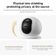Камера за видеонаблюдение Xiaomi Smart Camera C302
