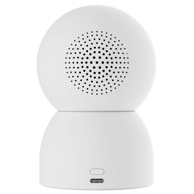 Видеонаблюдение Xiaomi Smart Camera C500