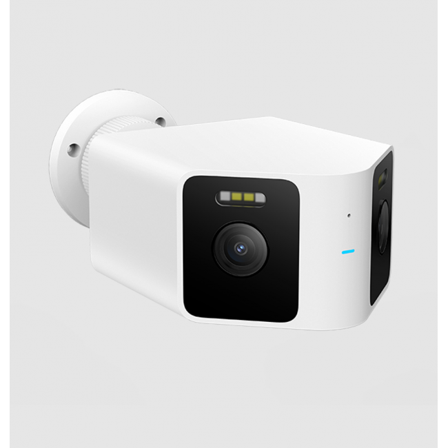 Камера за Видеонаблюдение Xiaomi Outdoor Camera CW100 Dual