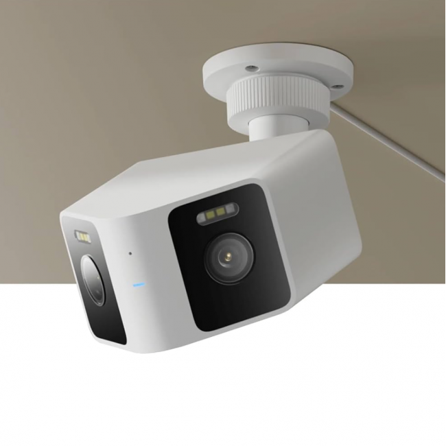 Xiaomi Outdoor Camera CW100 Dual
