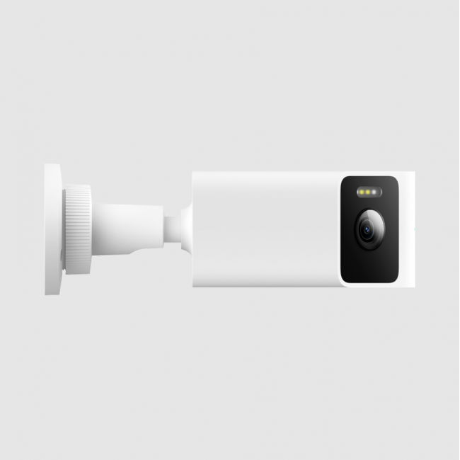 Xiaomi Outdoor Camera CW100 Dual