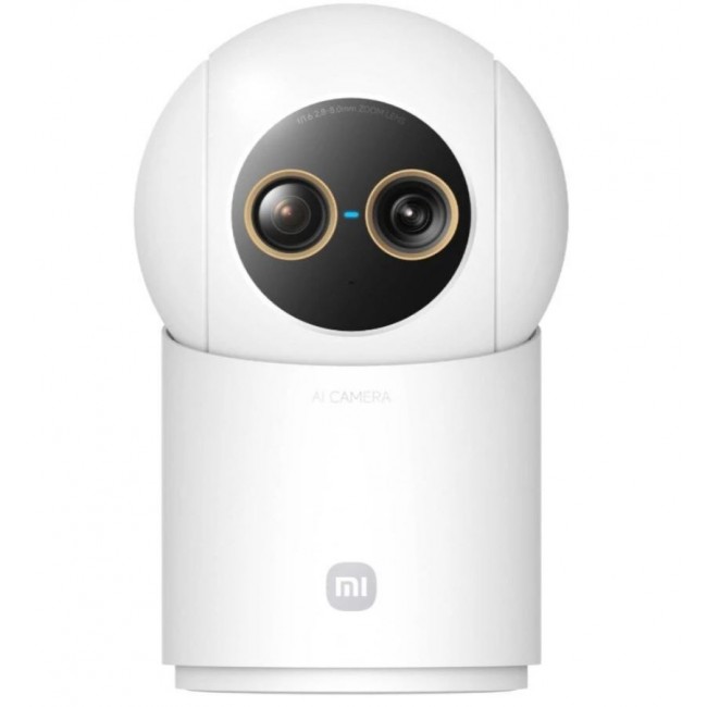 Камера за Видеонаблюдение Xiaomi Smart Camera C701 PRO EU