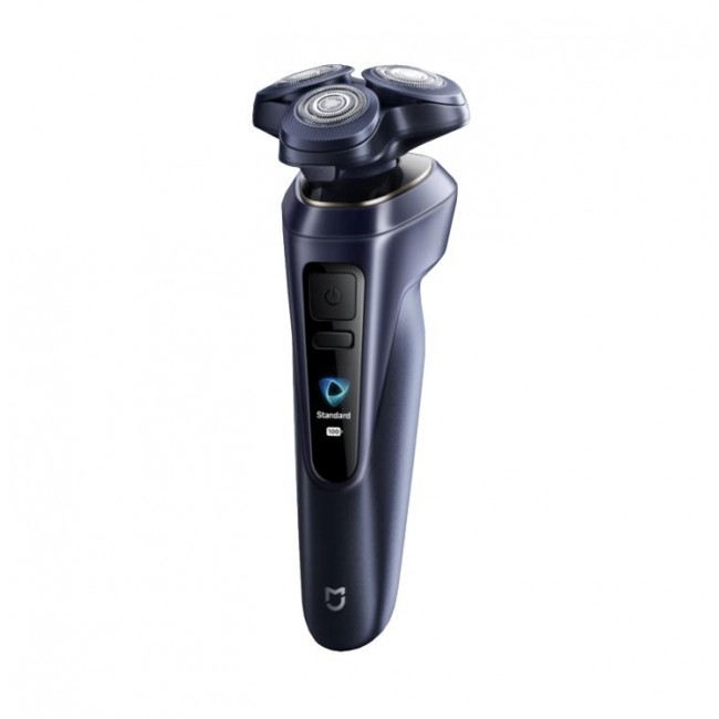 Самобръсначка Mijia Electric Shaver Pro Portable EU Blue