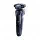 Самобръсначка Mijia Electric Shaver Pro Portable EU Blue