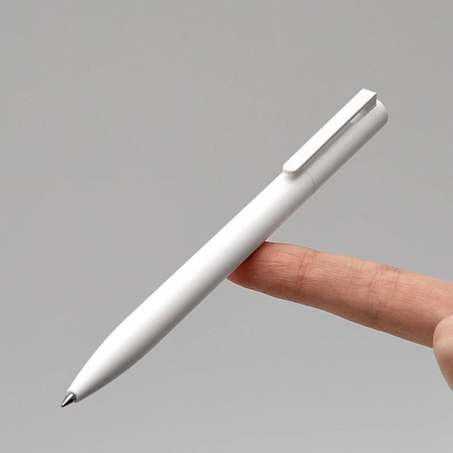 Химикалки Xiaomi Ballpoint Pen - 10 бр.