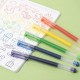За дома и офиса Xiaomi Mi High capacity Gel Pen 5 Pack - COLOR