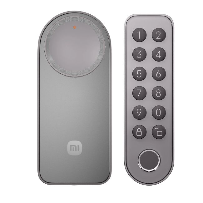 Смарт ключалка Xiaomi Self-Install Smart Lock
