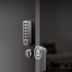 Смарт ключалка Xiaomi Self-Install Smart Lock