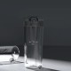 Бутилка за вода Xiaomi Tritan Water Bottle - ЧЕРЕН -- BLACK