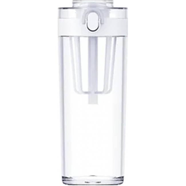 Бутилка за вода Xiaomi Tritan Water Bottle - БЯЛ -- WHITE