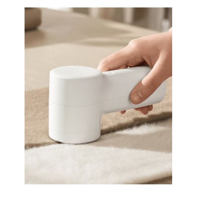 Машинка за почистване на дрехи Xiaomi Mijia Lint Remover 2 - БЯЛ -- White