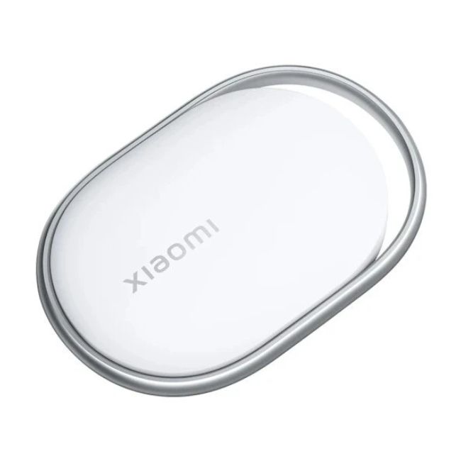 Тракер Xiaomi Tag - БЯЛ -- WHITE