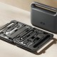 Куфар с инструменти Xiaomi Mijia Tool Kit 24-in-1 ТЪМНО СИВ -- Dark Gray