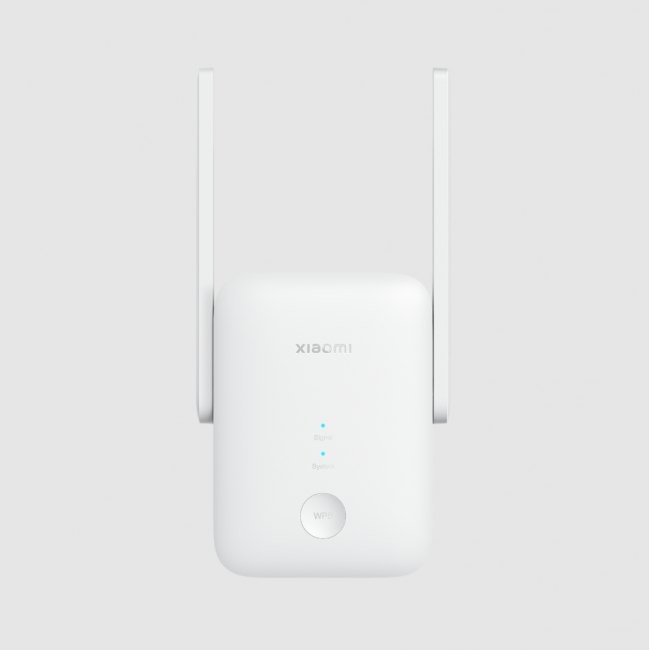 Xiaomi Wi-Fi Range Extender AX1500