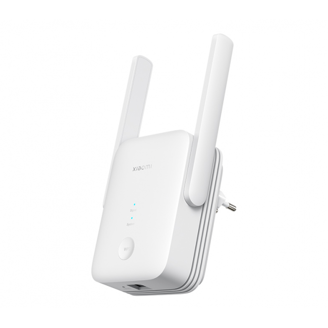 Усилвател за интернет мрежа Xiaomi Wi-Fi Range Extender AX1500