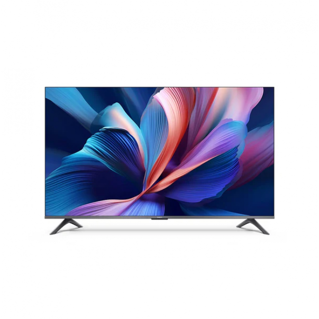 Телевизор Xiaomi TV A Pro 75" 2026 QLED, 4K