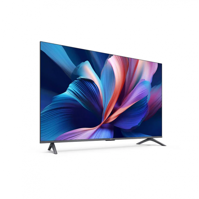 Телевизор Xiaomi TV A Pro 50" 2026 QLED, 4K