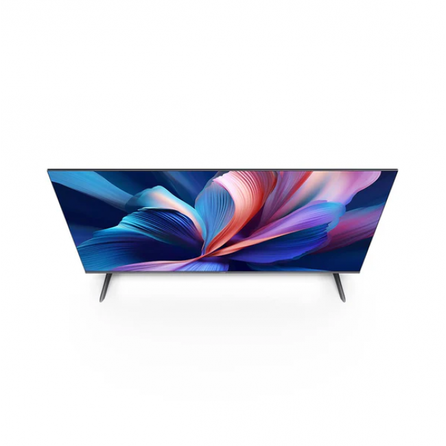 Телевизор Xiaomi TV A Pro 50" 2026 QLED, 4K
