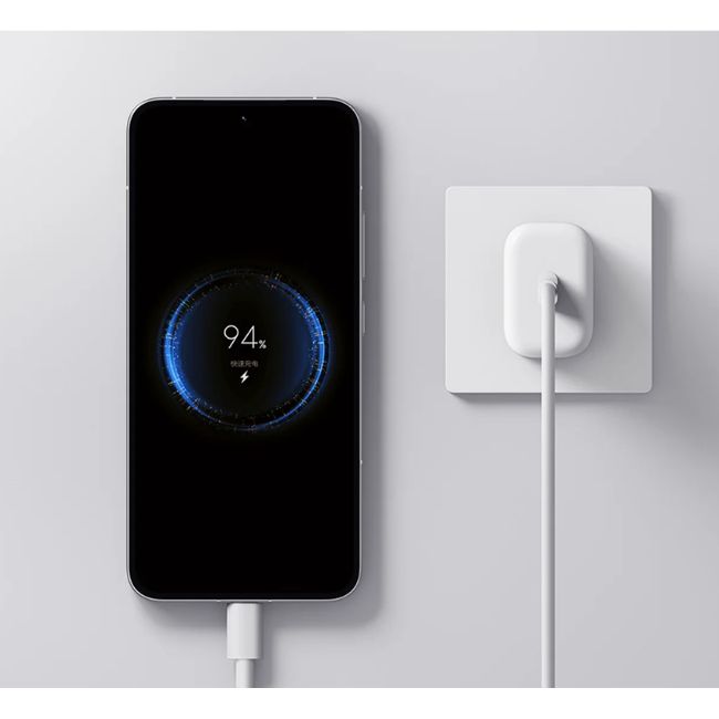 Оригинално зарядно Xiaomi 20W Fast Charging PowerAdapter (Type-C)