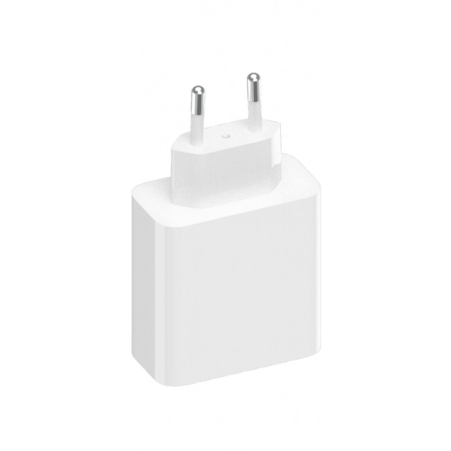 Зарядно устройство Xiaomi GaN Charger 67W 2C1A BHR7493EU