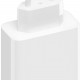 Зарядно устройство Xiaomi GaN Charger 67W 2C1A BHR7493EU