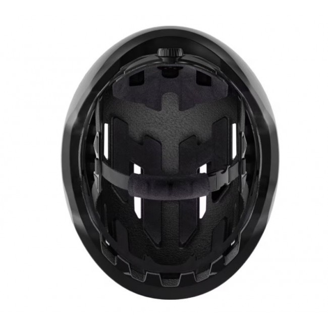 Аксесоар за велосипед Xiaomi Riding Helmet - ЧЕРНА -- BLACK