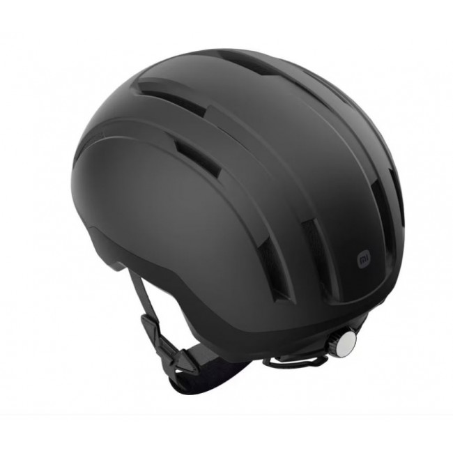Аксесоар за велосипед Xiaomi Riding Helmet - ЧЕРНА -- BLACK