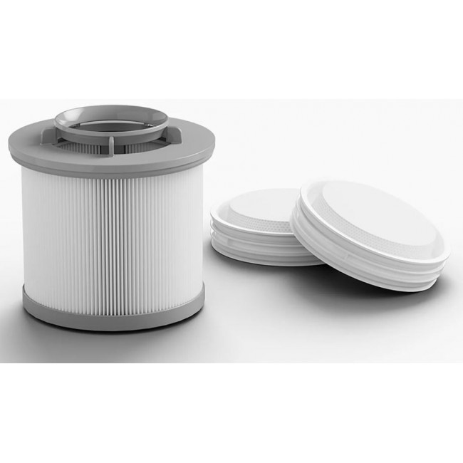Резервни филтри Mijia Vacuum Cleaner 4 Filter Kit