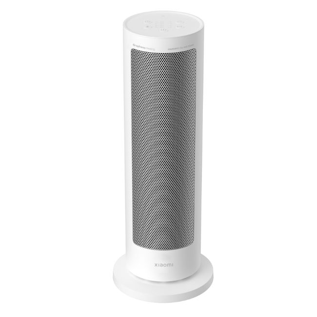 Вентилаторна печка Xiaomi Smart Graphene Heater - БЯЛ -- WHITE