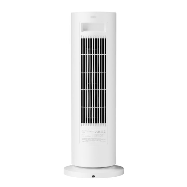 Вентилаторна печка Xiaomi Smart Graphene Heater - БЯЛ -- WHITE