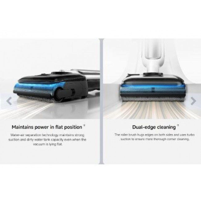 Mijia Wireless Wet Dry Vacuum 5 Pro EU