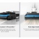 Mijia Wireless Wet Dry Vacuum 5 Pro EU